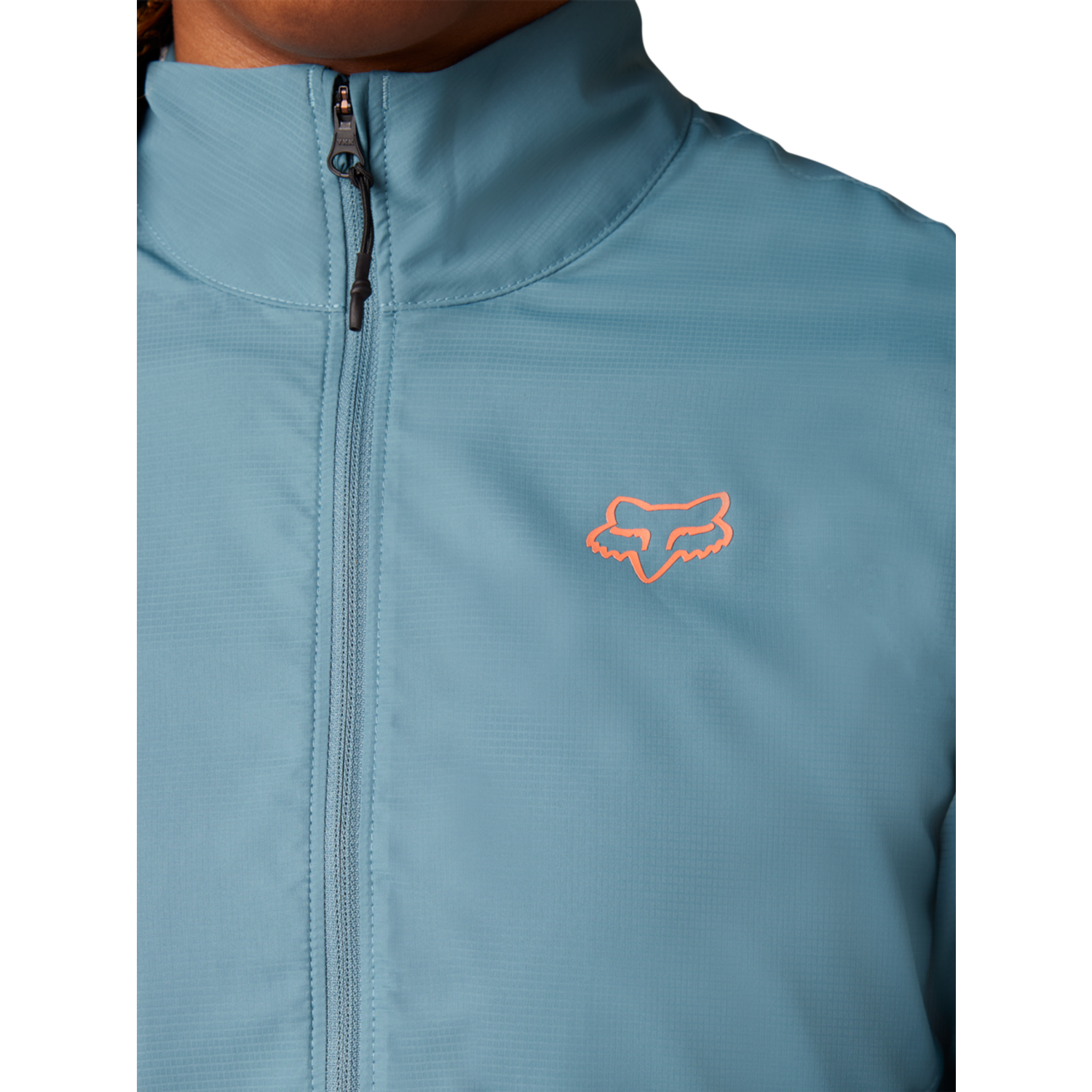 Womens Ranger Wind Jacket