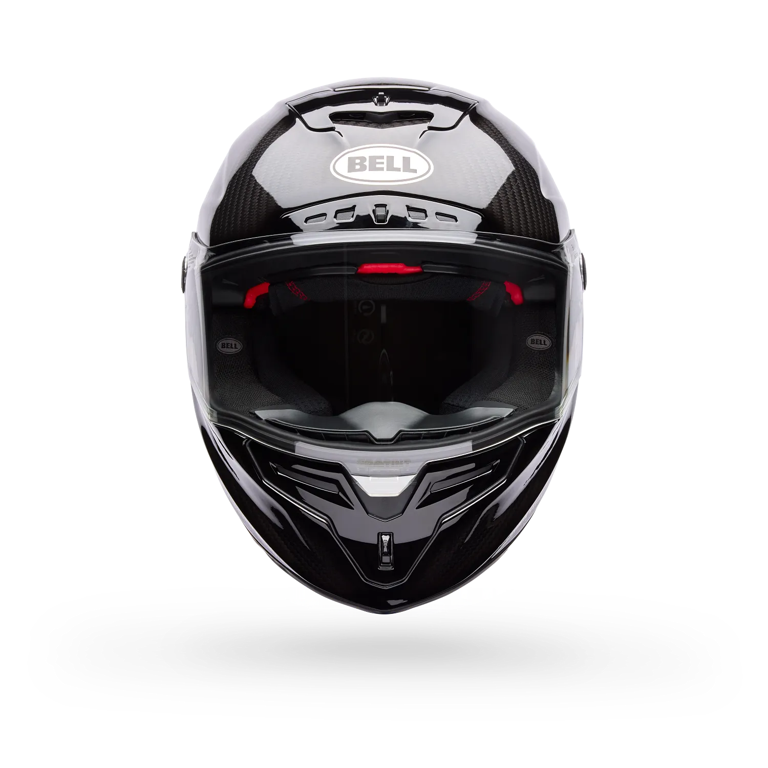 RACESTAR DLX FLEX STRIKE ECE [SLV/WHT] S