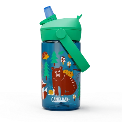 Thrive™ Flip Straw Kids 14oz Bottle with Tritan™ Renew