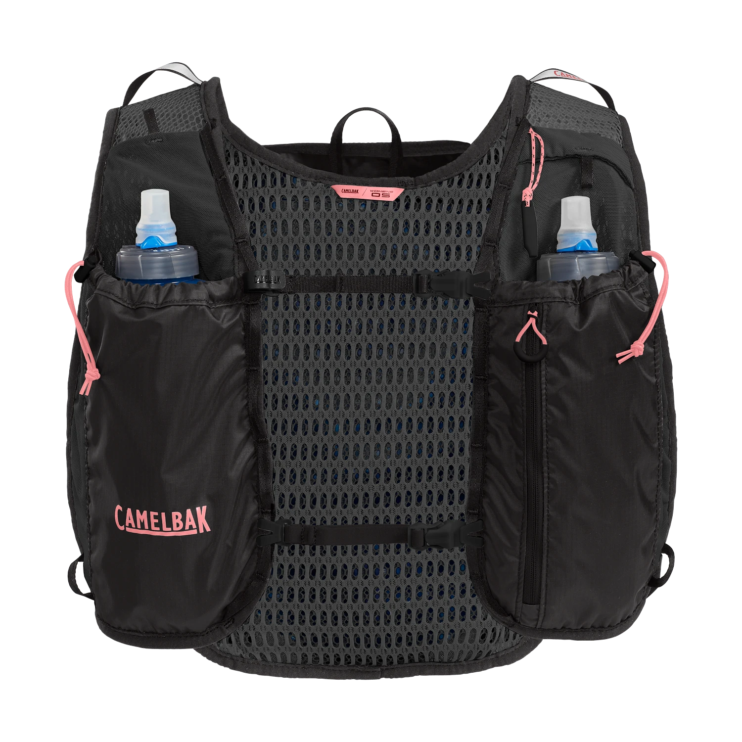 WOMEN'S CIRCUIT RUN VEST 50OZ,