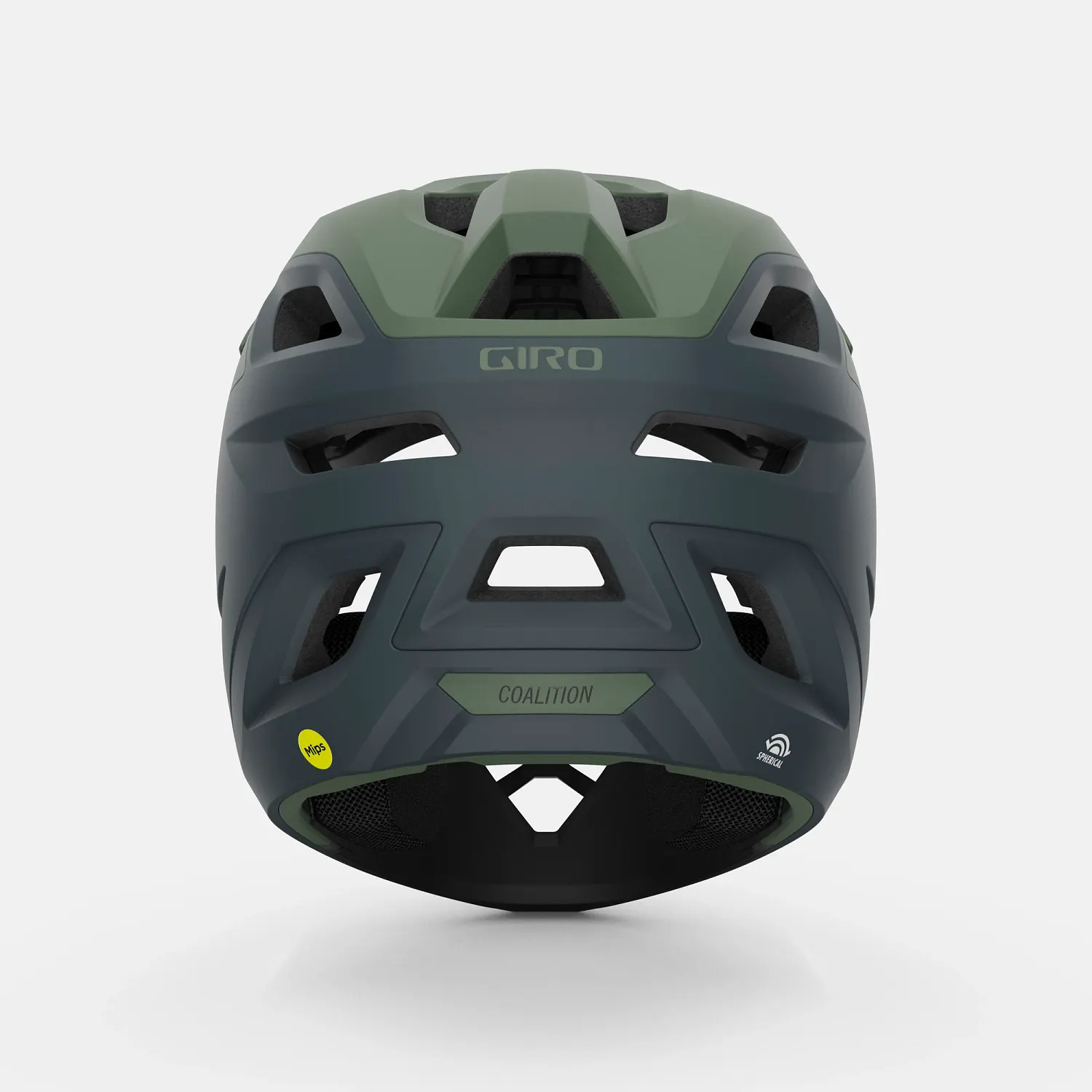GR COALITN SPH MT HD GR/DKSHK S 25 US/EU