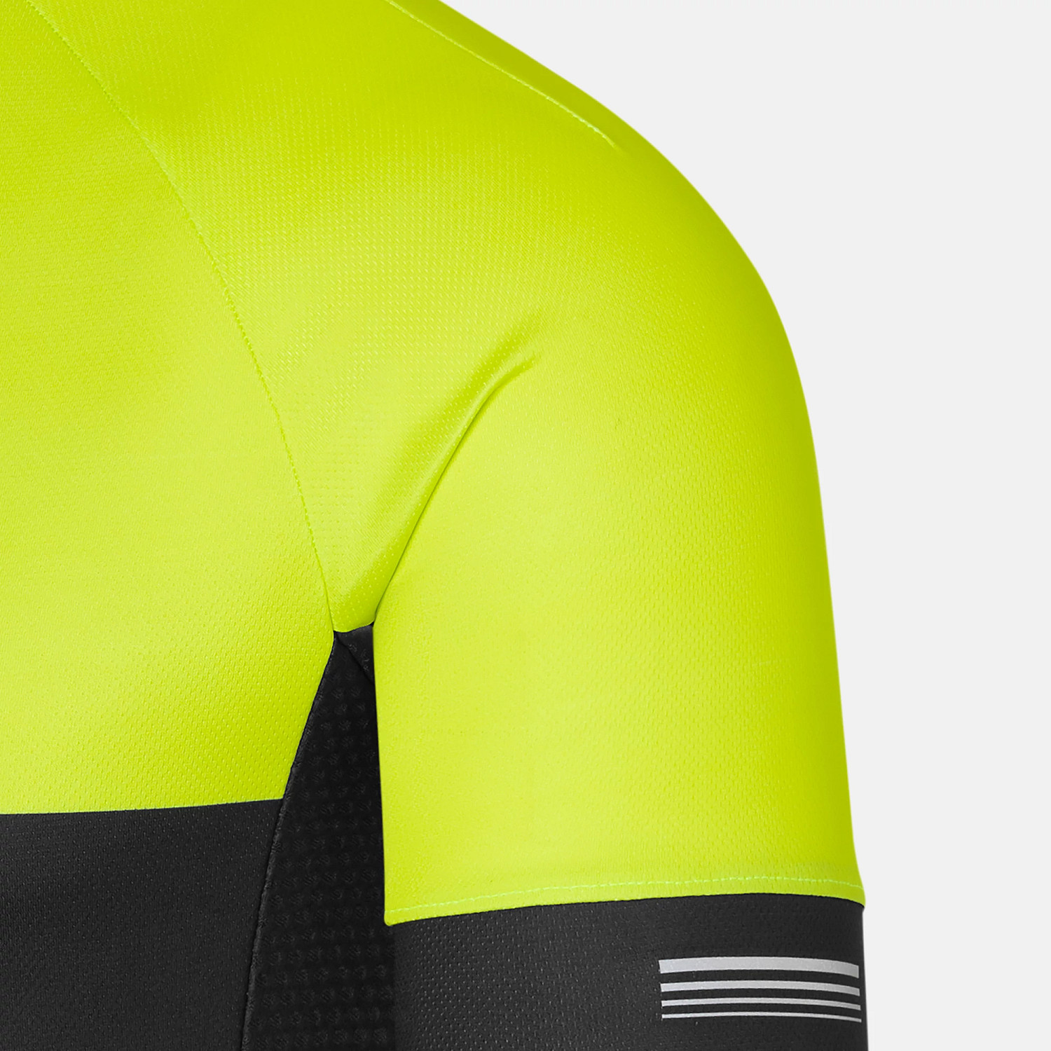 Chrono Jersey