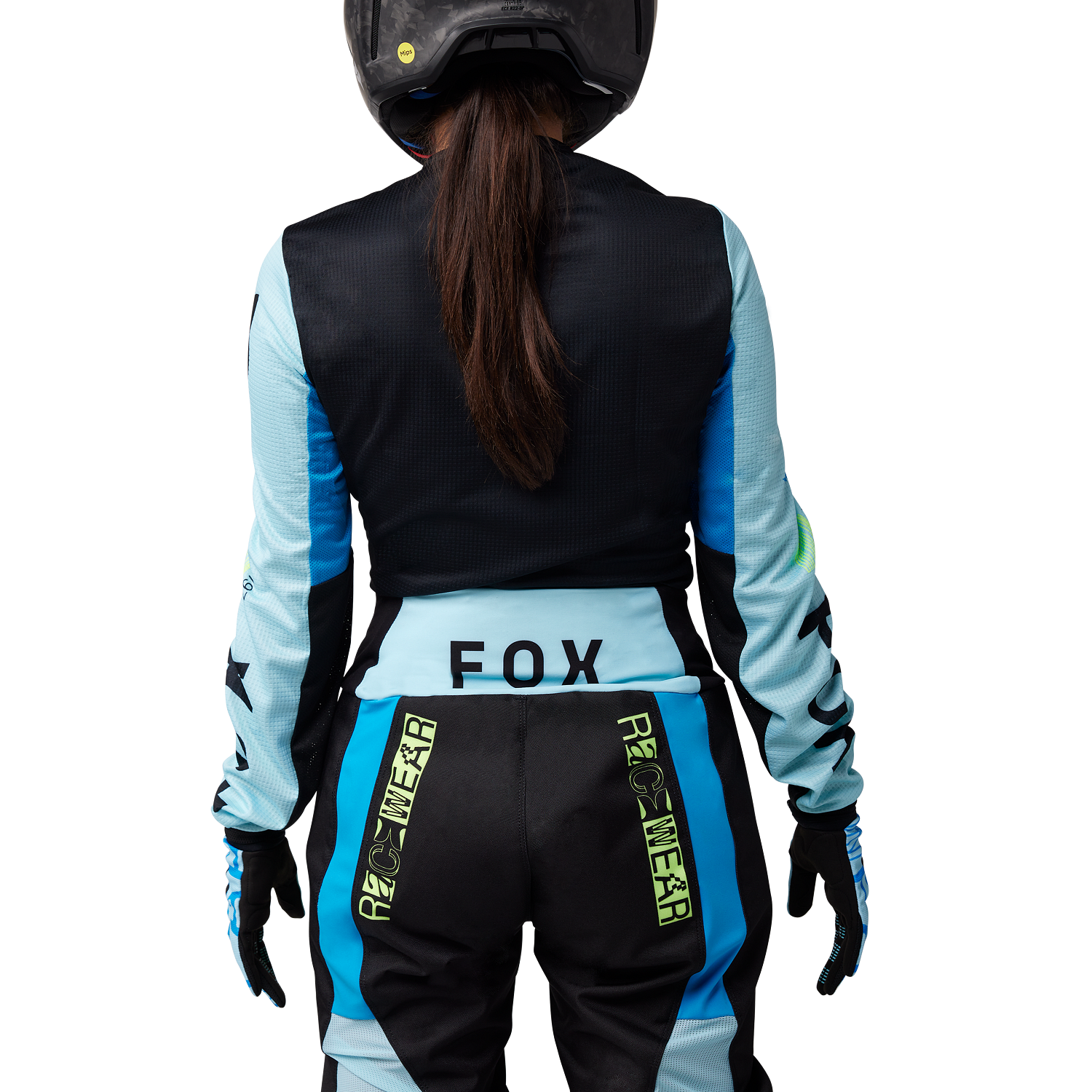 Womens 180 Race Spec Jersey