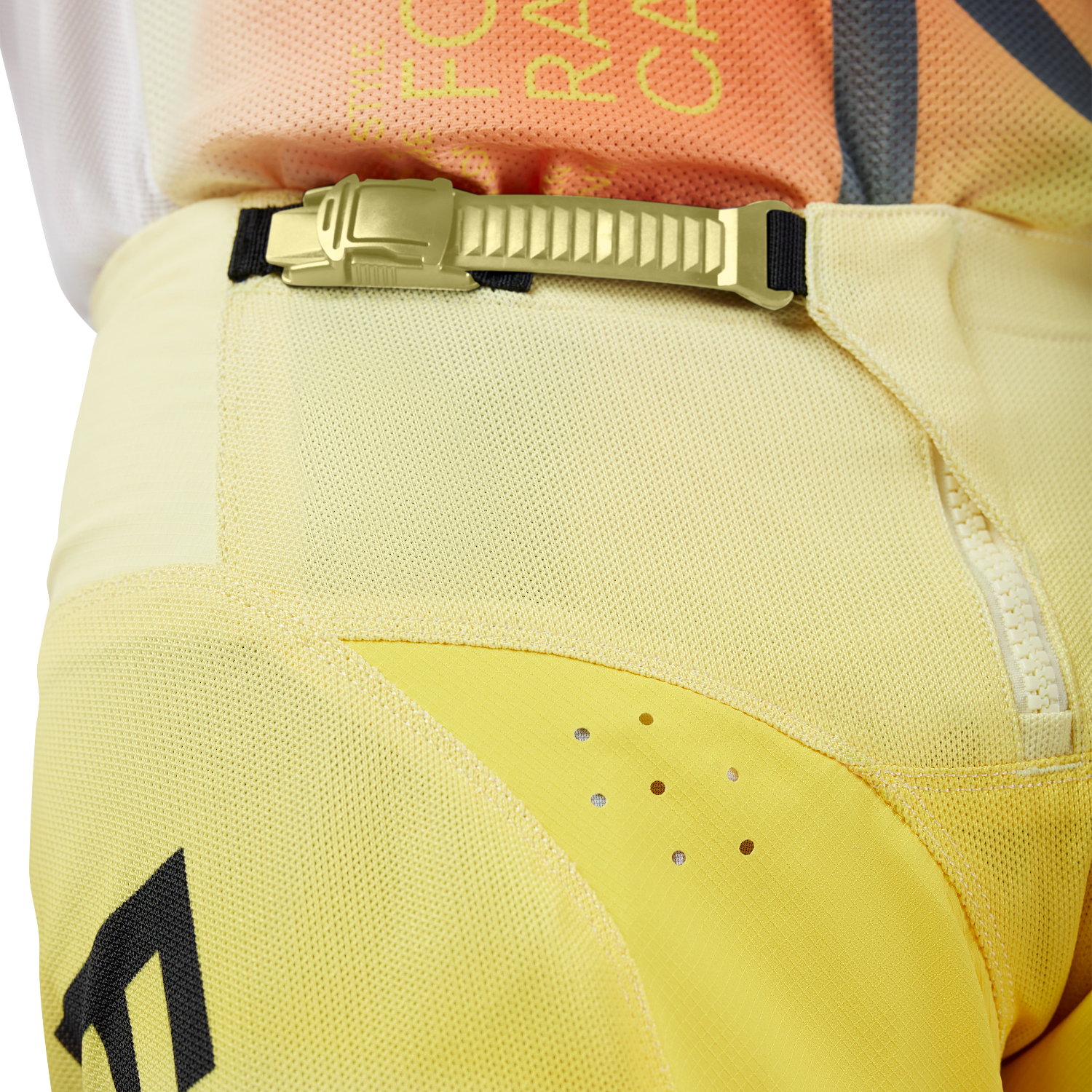 Pantalon 180 Air Haze