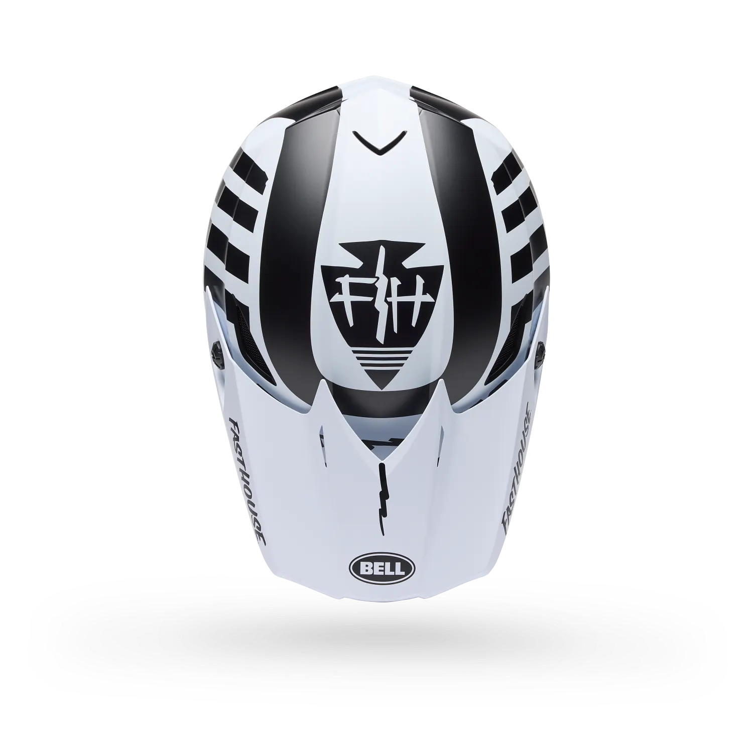 MX-10 MIPS FASTHOUSE ECE [BLK/WHT] XS