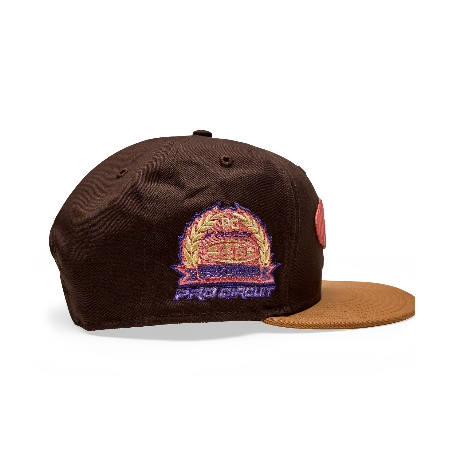 PRO CIRCUIT 9FIFTY SNAPBACK HAT [COC] OS
