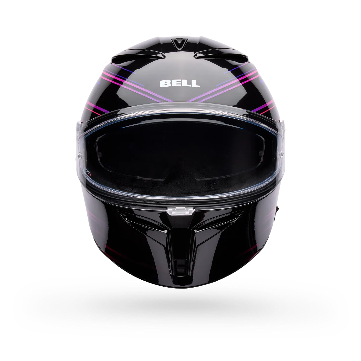 LITHIUM VELO ECE [BLK/PUR] XS