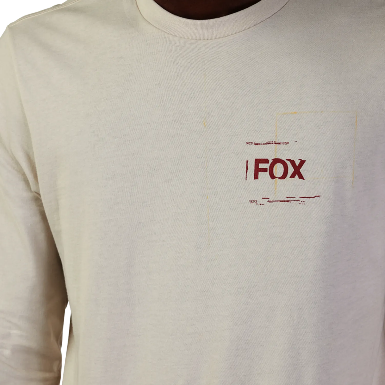 INVENT TOMORROW LS PREM TEE 