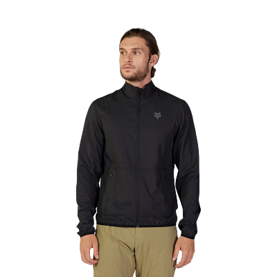 RANGER WIND JACKET [BLK] L