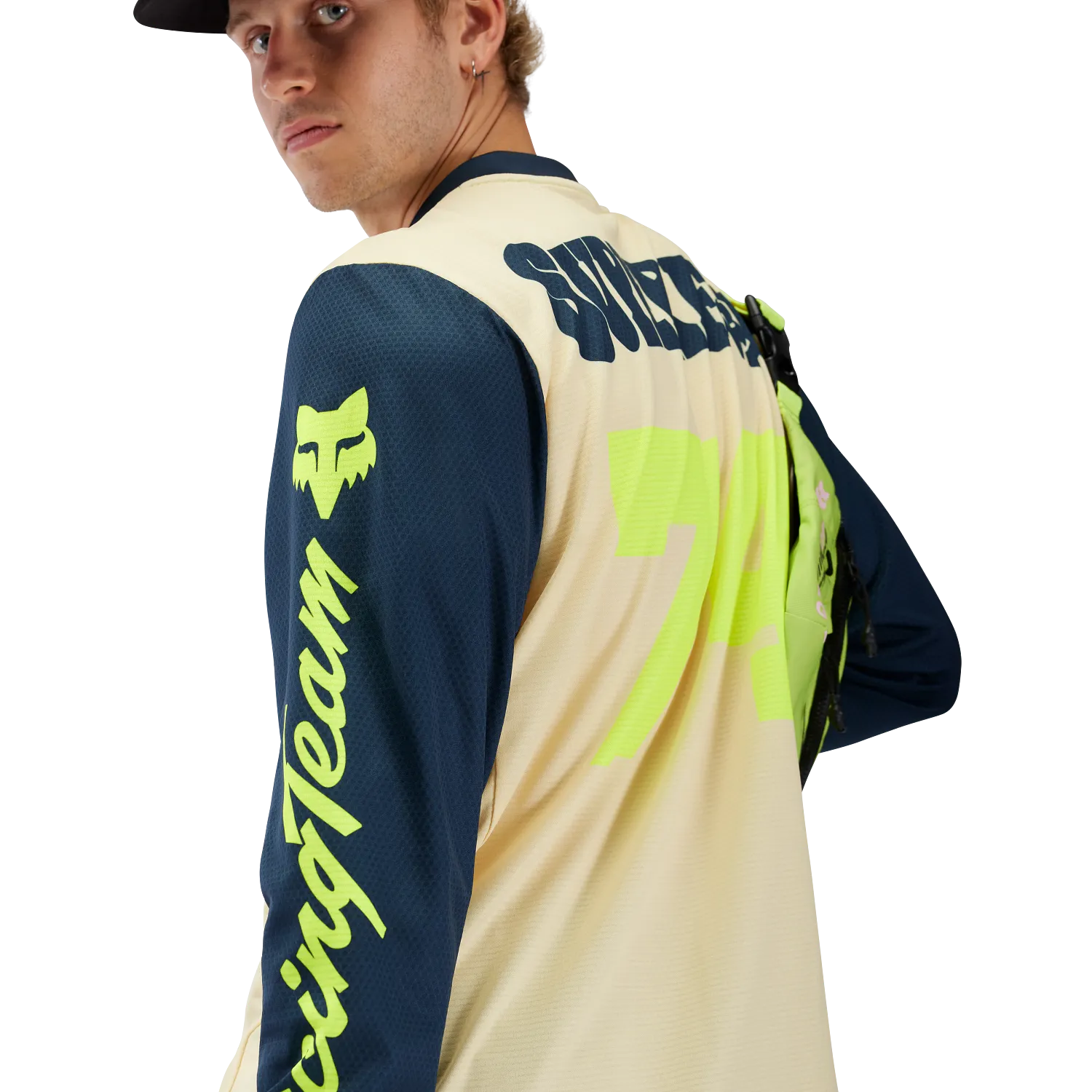 SUPER TRICK LFS 180 JERSEY 