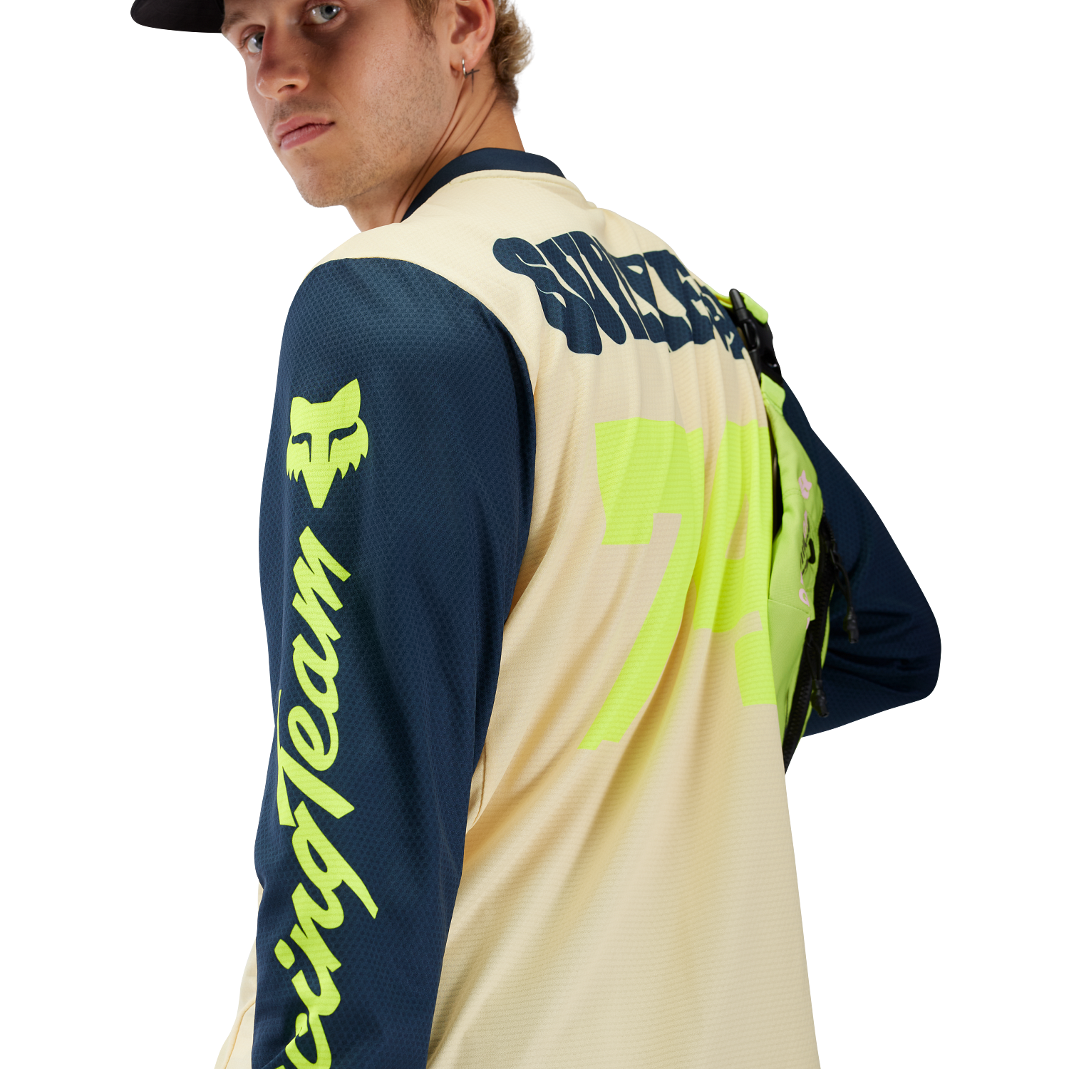 Maglia Super Trick 180