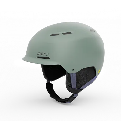 Trig Mips Helmet