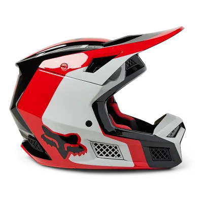 V3 RS EFEKT HELMET 