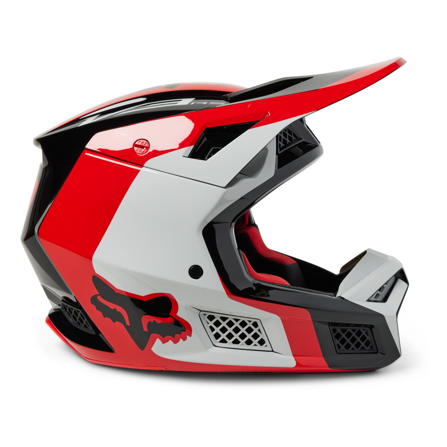 V3 RS Efekt Helmet (2023)