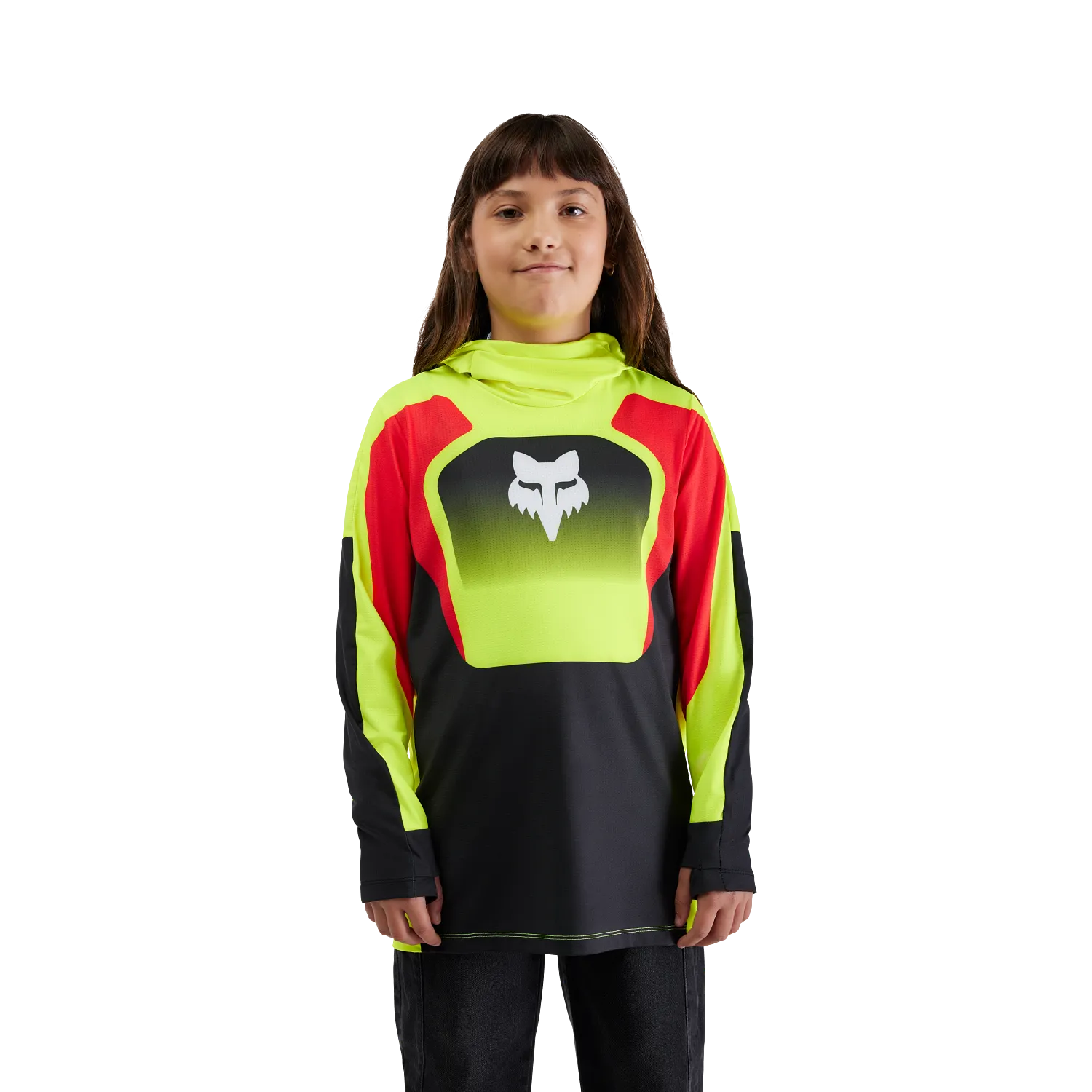 YTH RANGER DRIVE JERSEY 