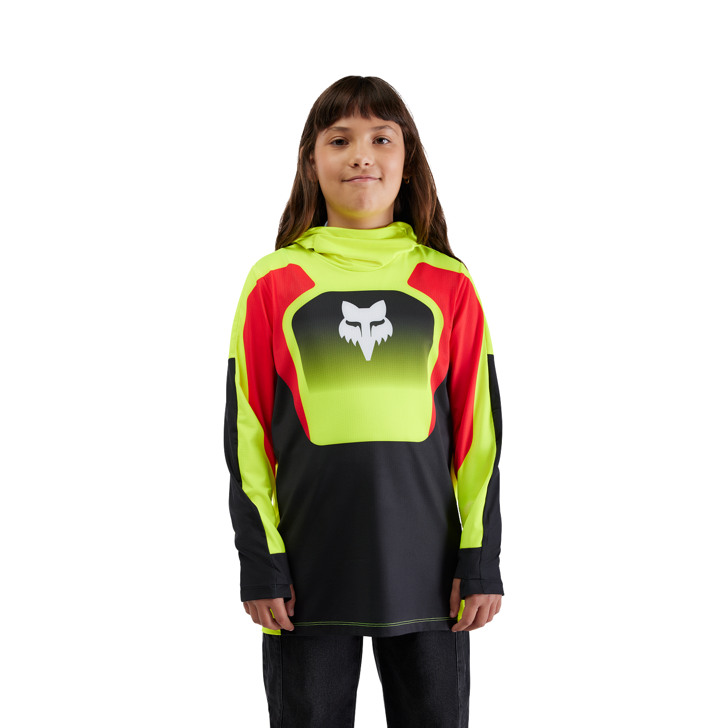 Youth Ranger Drive Jersey