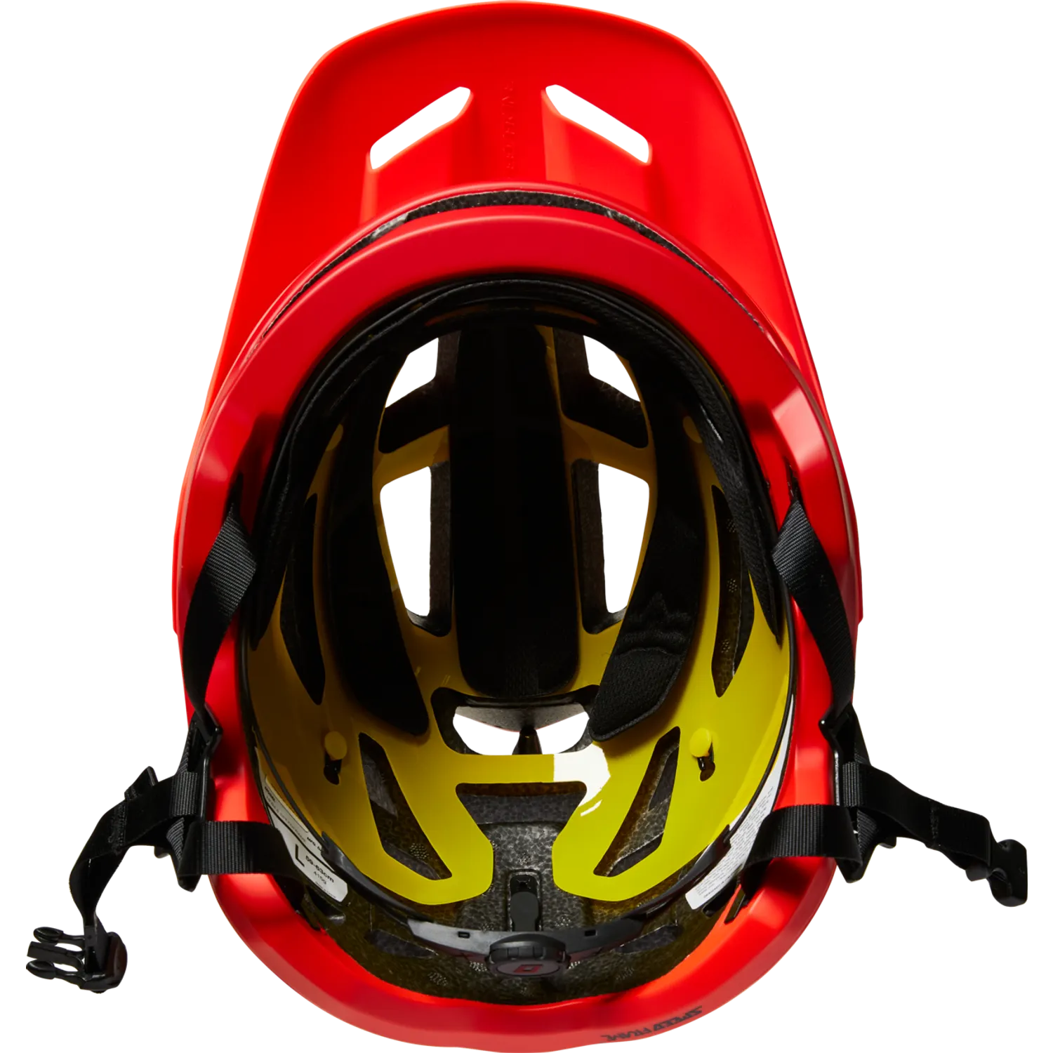 SPEEDFRAME HELMET MIPS 