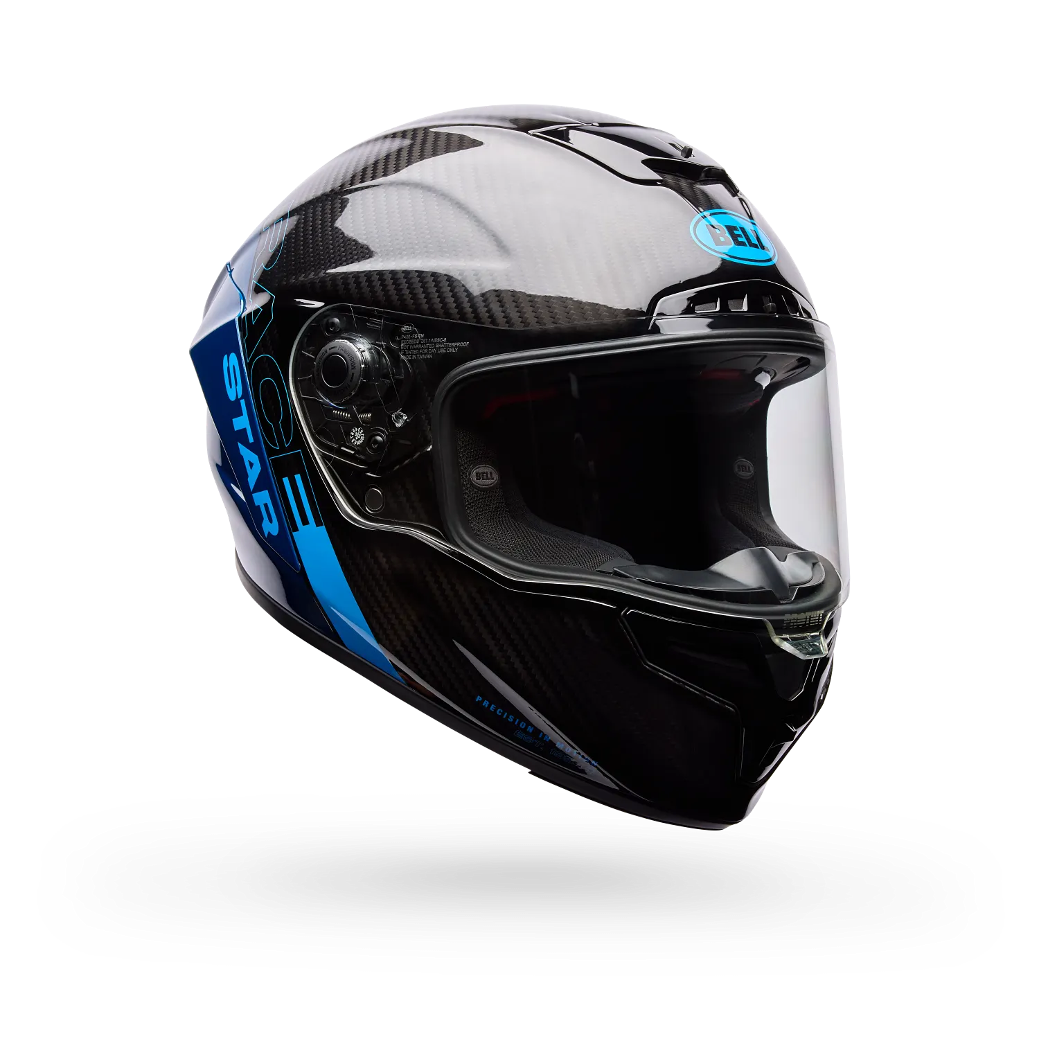RACESTAR DLX FLEX STRIKE ECE 