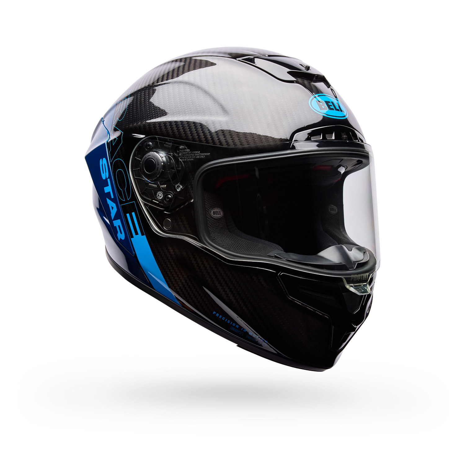 Race Star DLX Flex