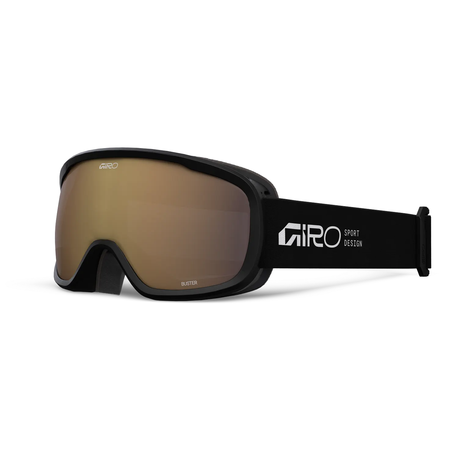 GG BUSTER STK BK AR40 26