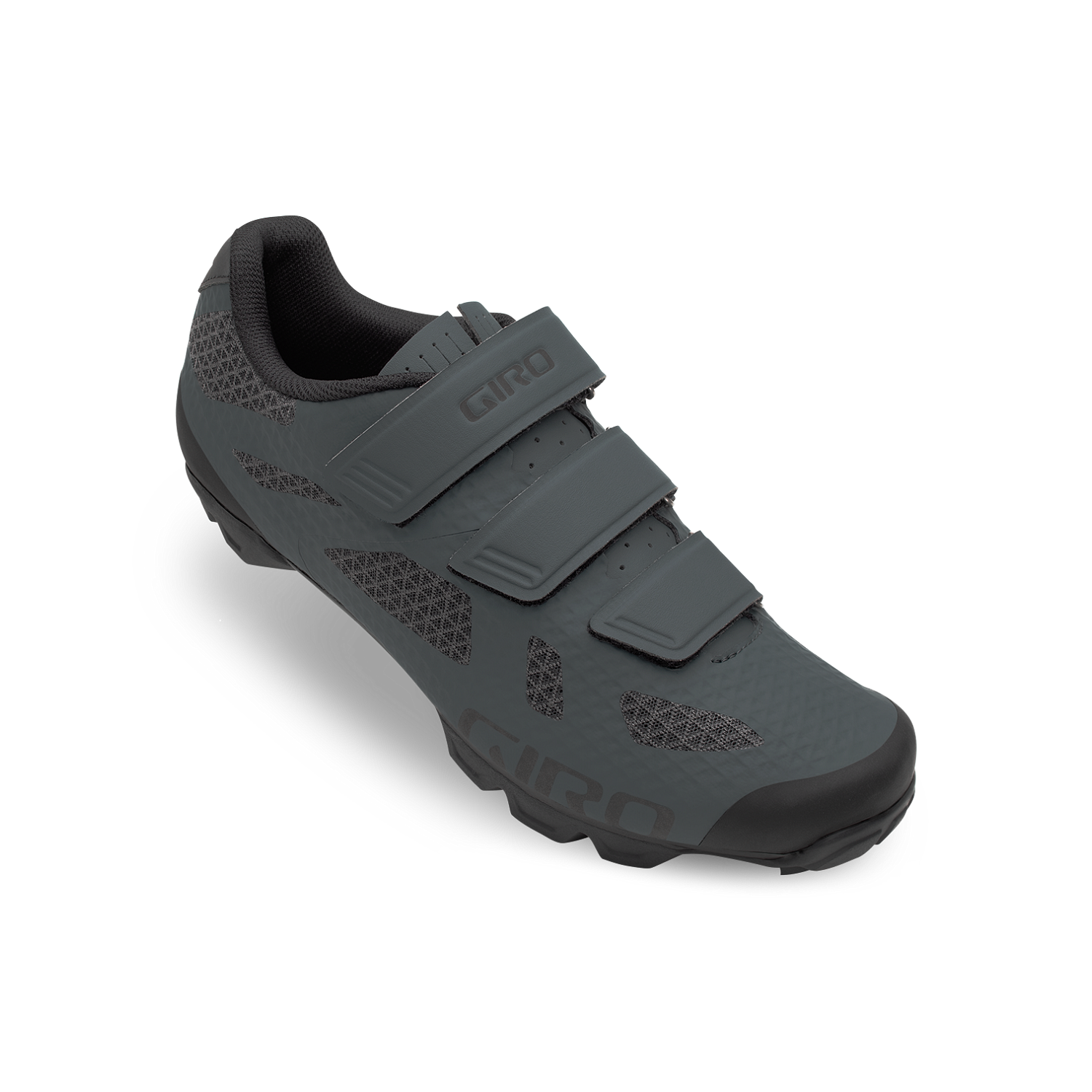 Ranger Shoe