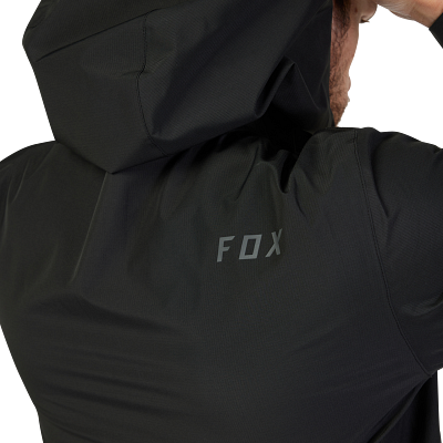 RANGER 2.5L WATER JACKET [BLK] L