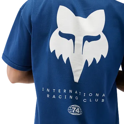Fox Club Tee