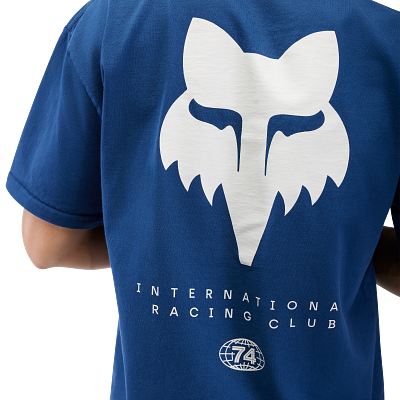Fox Club Tee