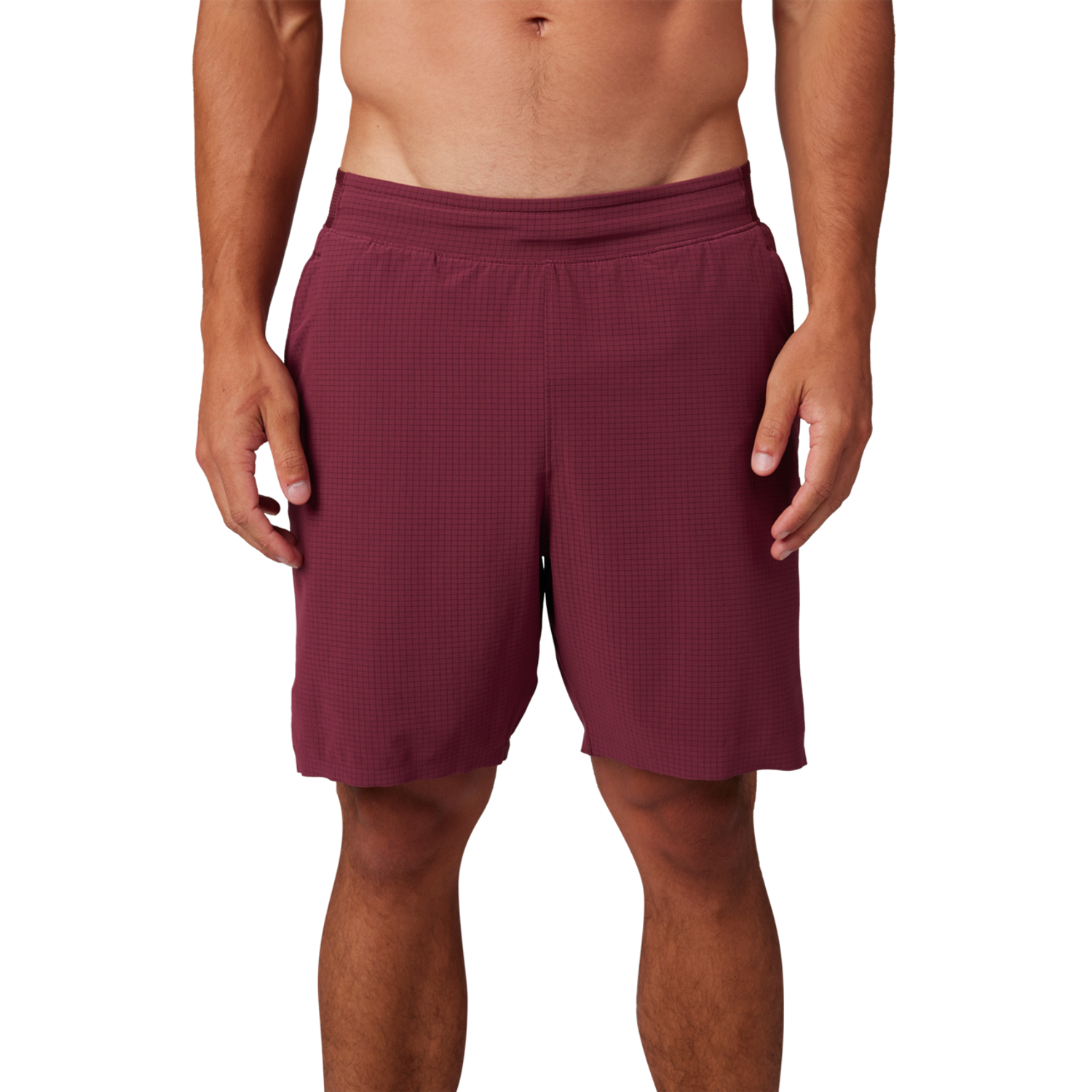 Motive 7" Lined Shorts