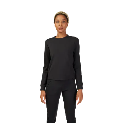 Women's Rise Crew Sweatshirt