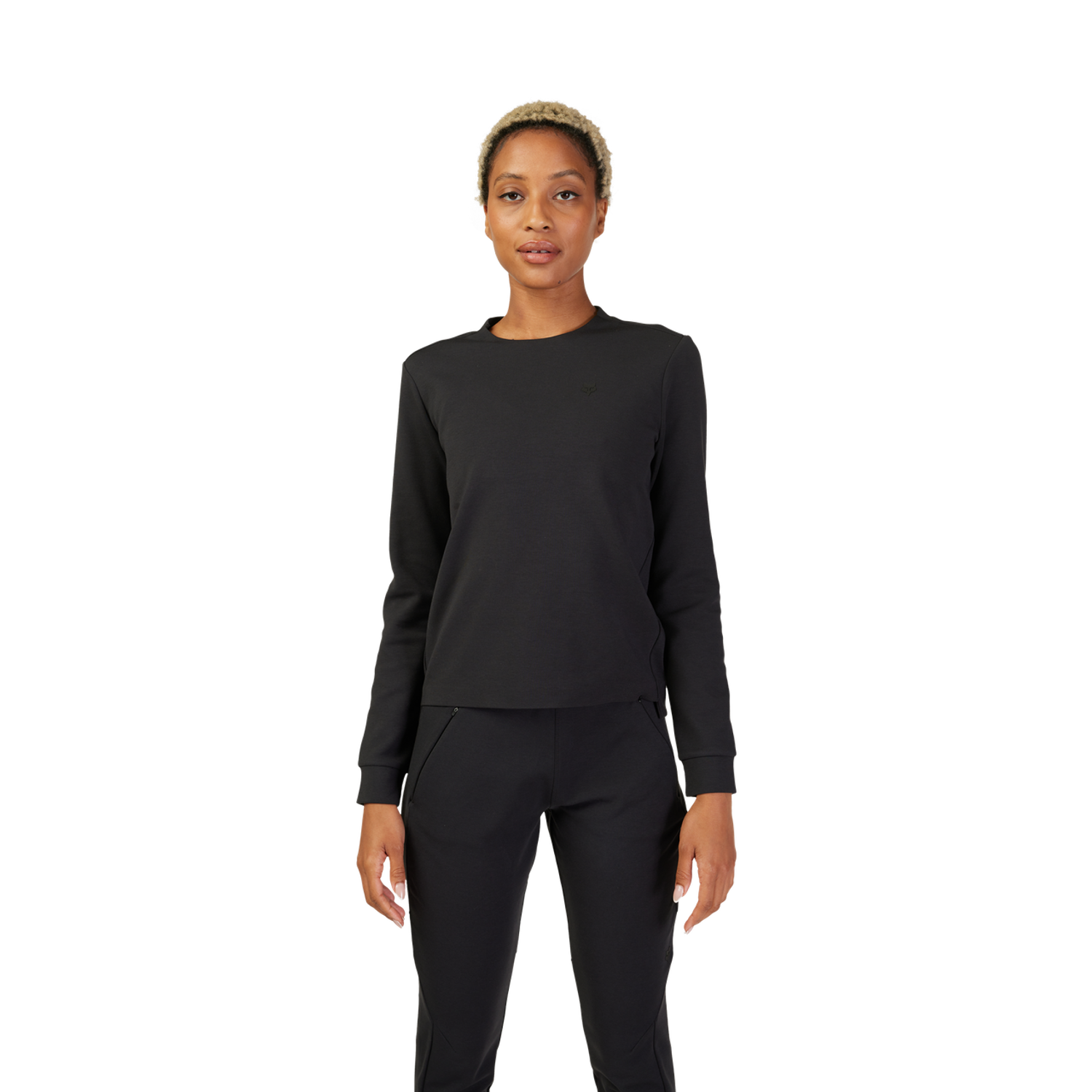 Sweatshirt Women&rsquo;s Rise Crew
