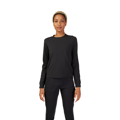 Sweatshirt Women&rsquo;s Rise Crew