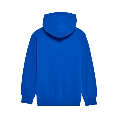 Sudadera Juvenil Legacy con Capucha