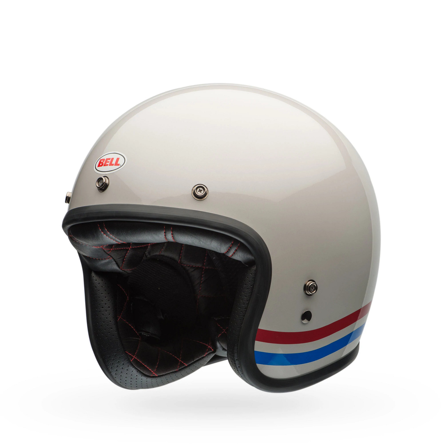 Custom 500 Stripes