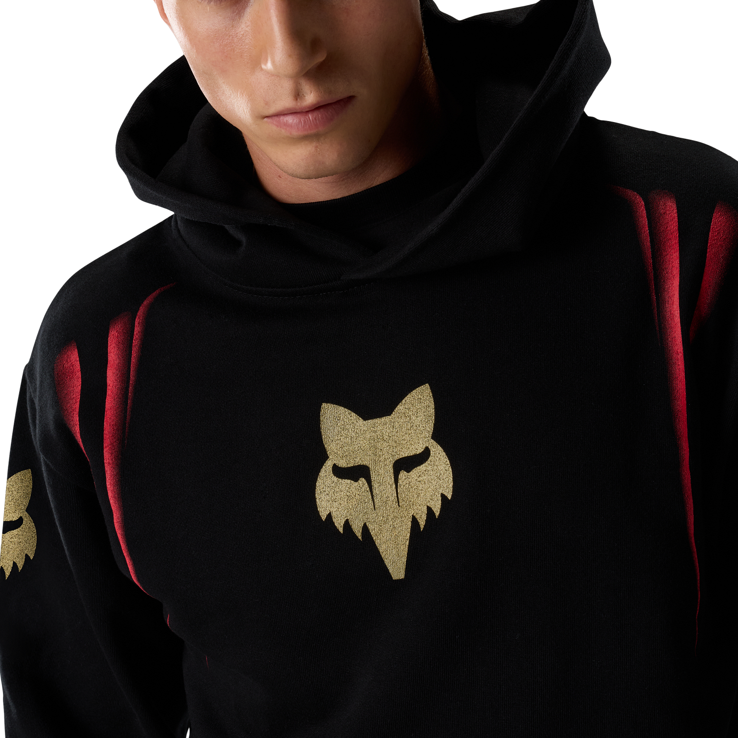 Goldstone Pullover Hoodie