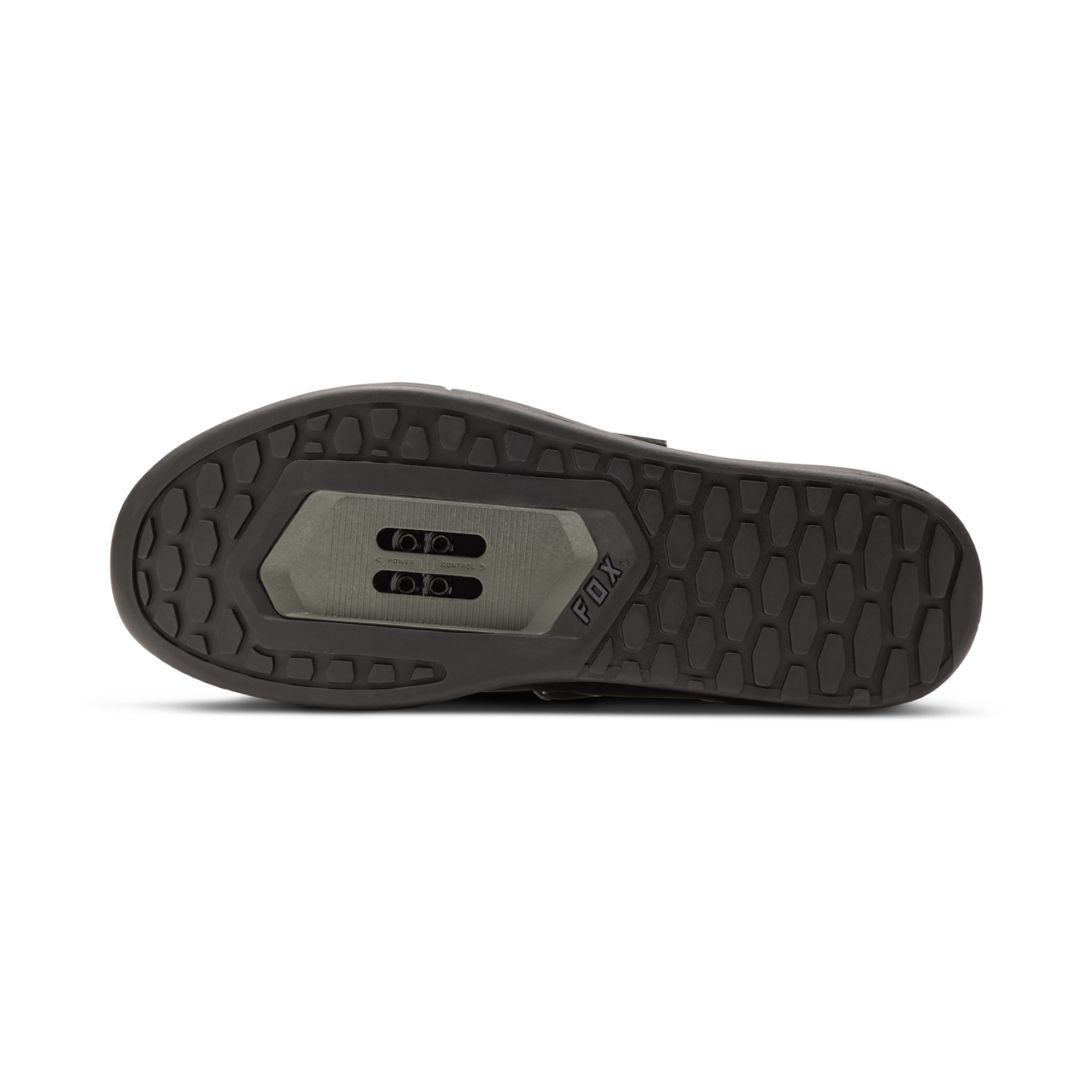Chaussures Fox Union
