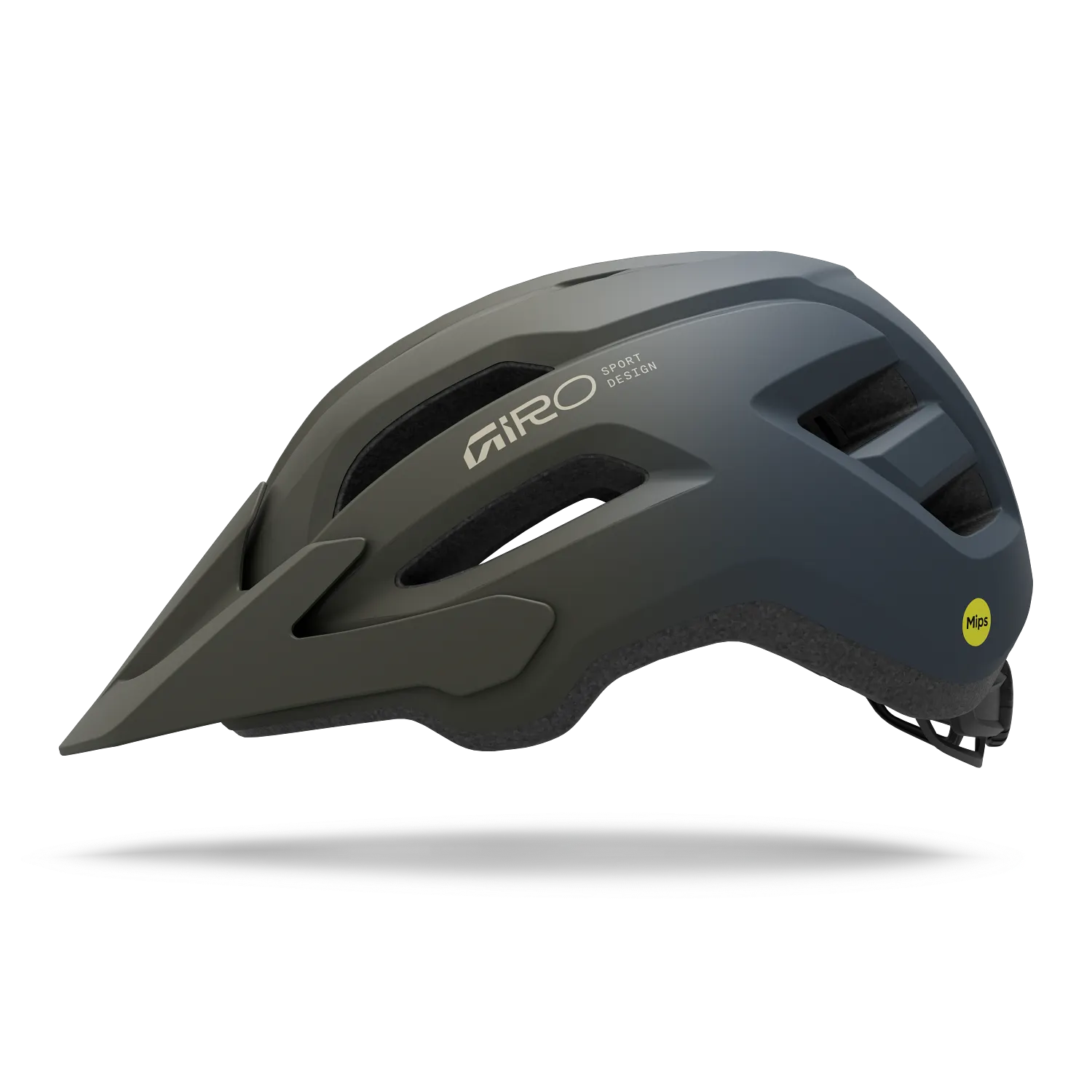 GR FIXTURE MIPSII UY[MTDRKSGE/SREFD]  26