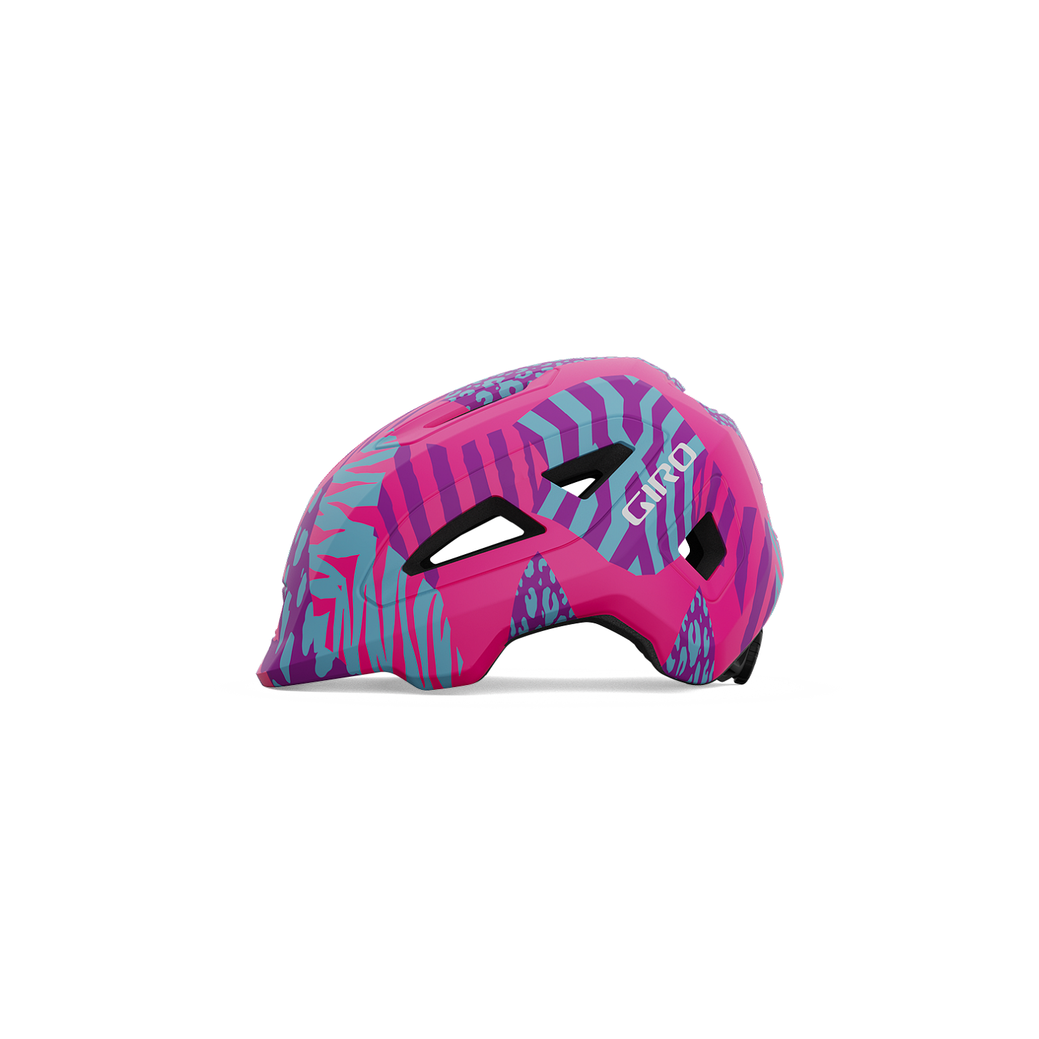 Scamp II Youth Helmet