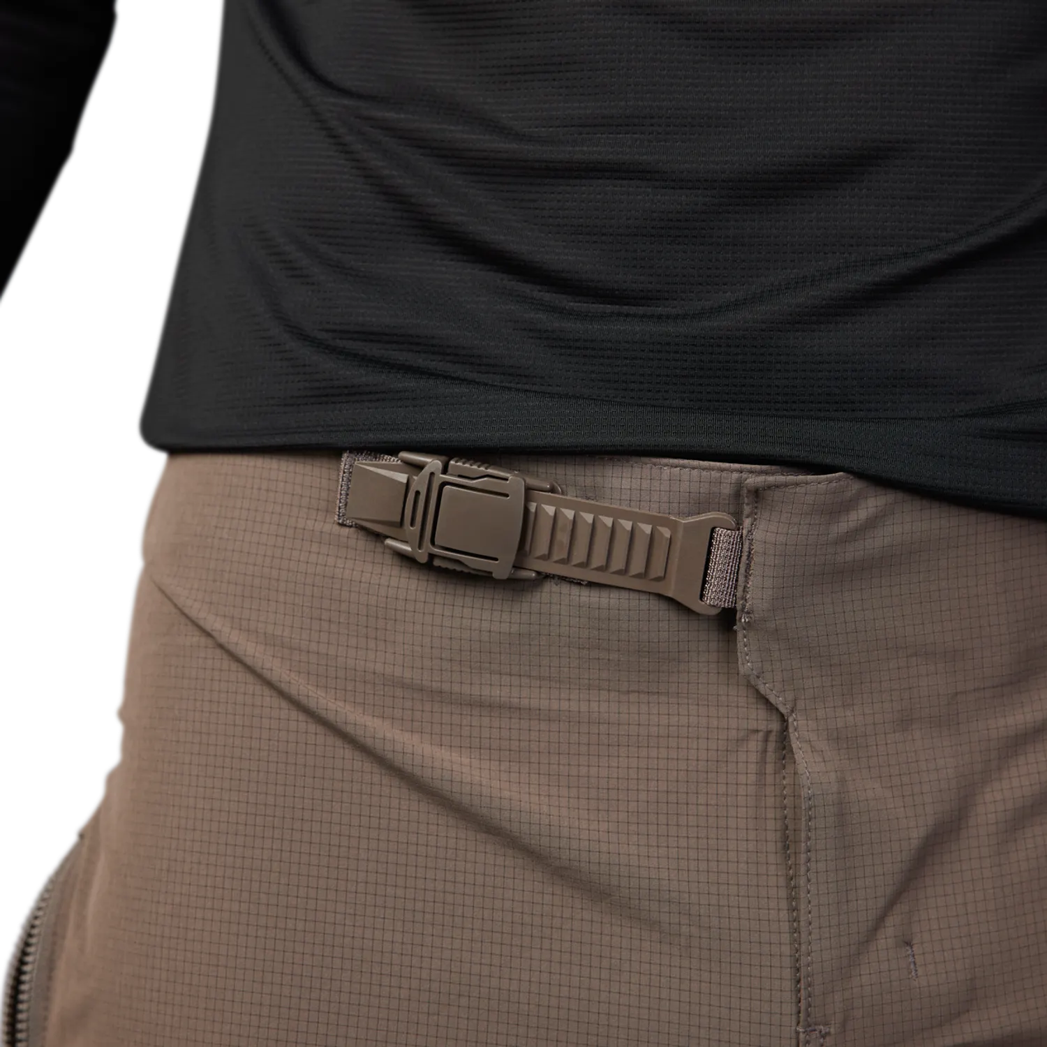 FLEXAIR ASCENT SHORT W/ LINER 