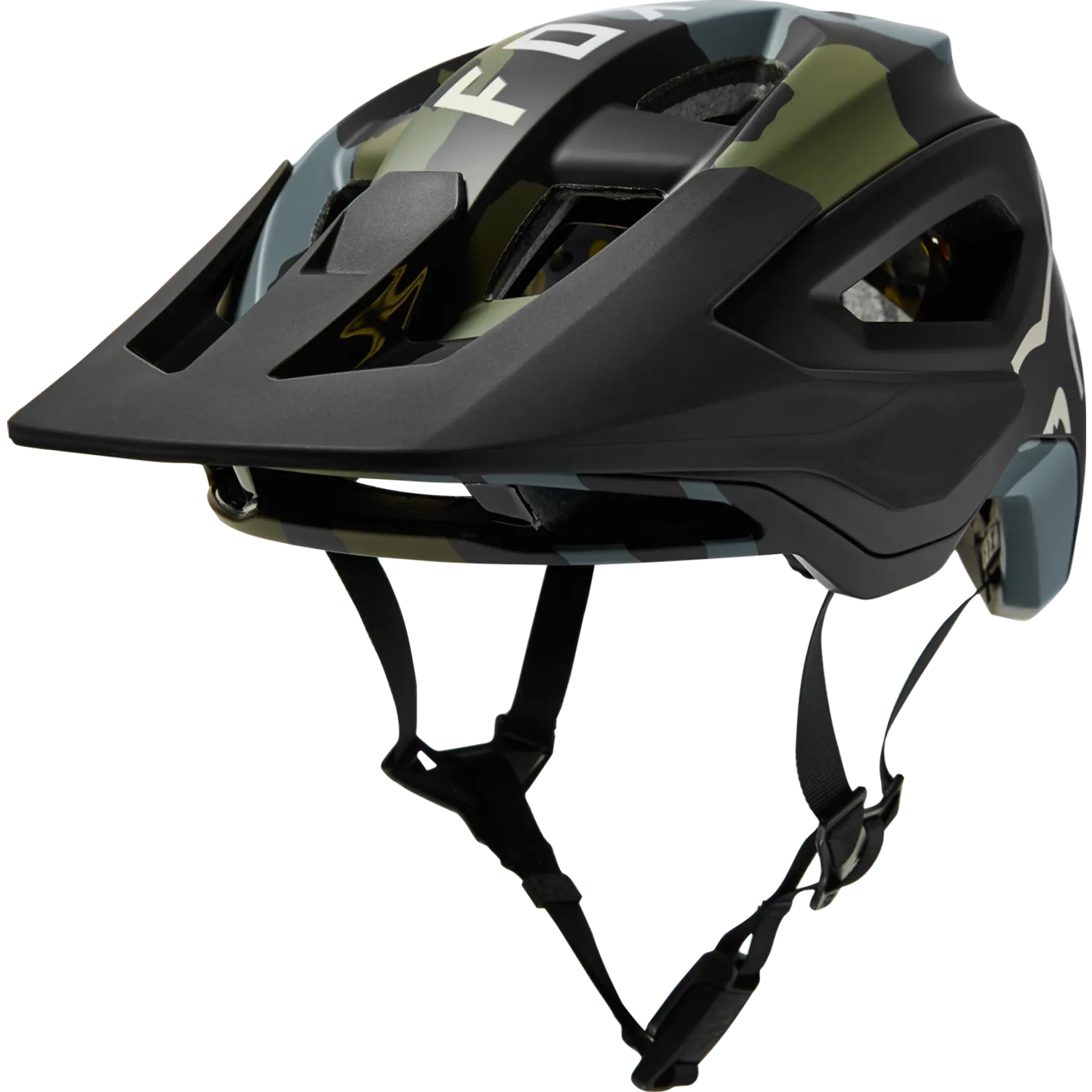 SPEEDFRAME PRO HELMET 