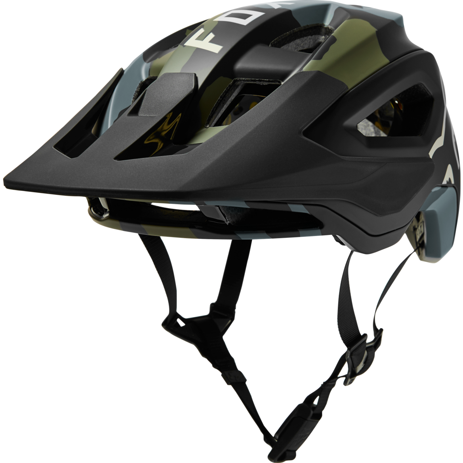 Speedframe Pro Helmet