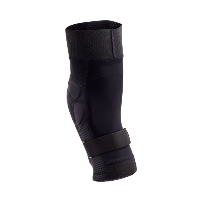LAUNCH PRO KNEE GUARD [BLK] XS