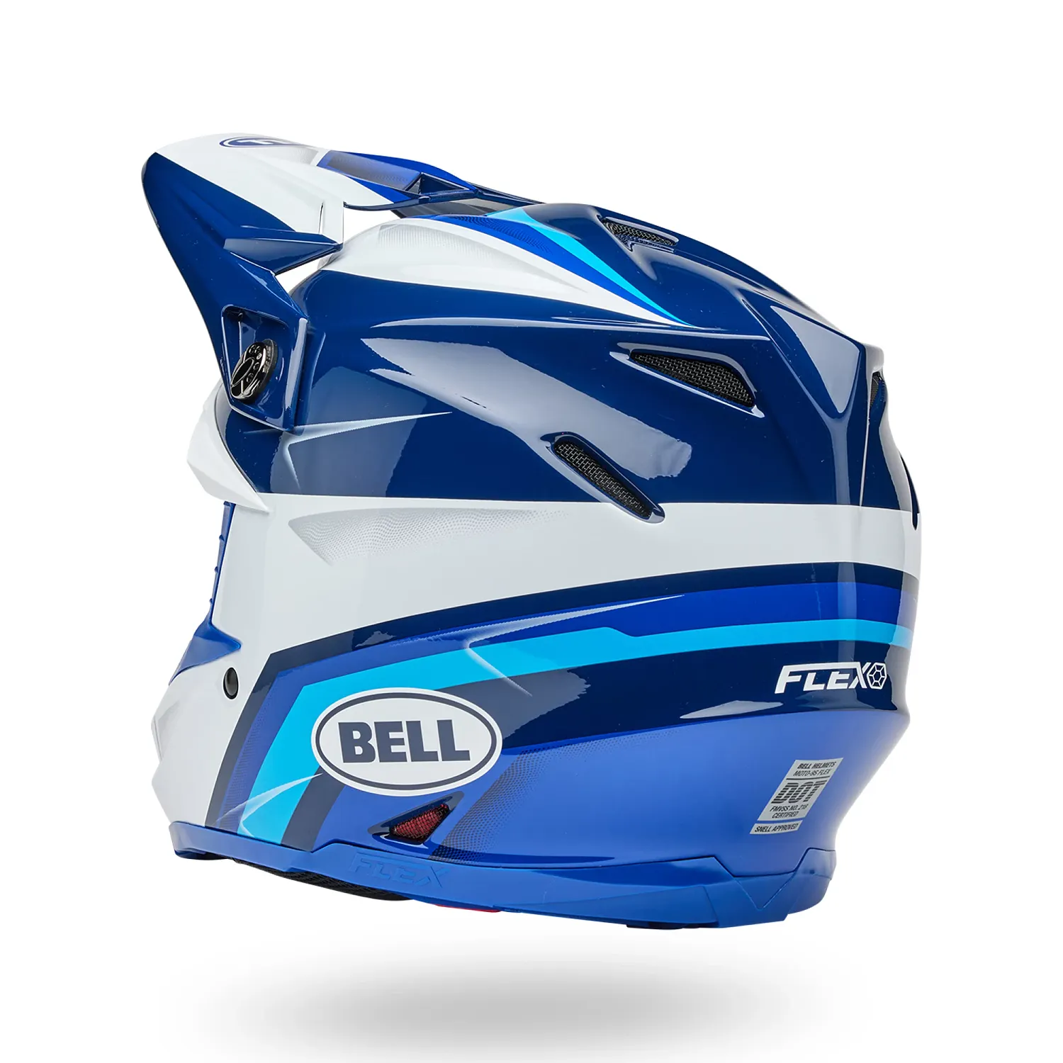 PS MOTO-9S FLEX MERCHANT BLS S