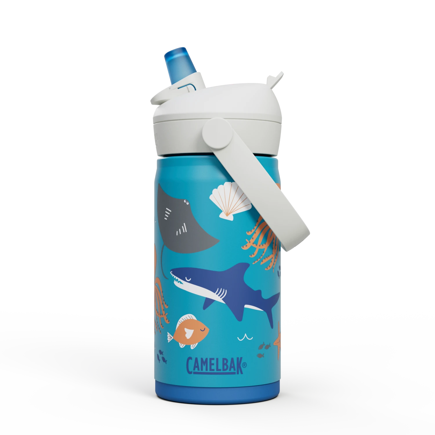 THRIVE FS KIDS VSS 12OZ