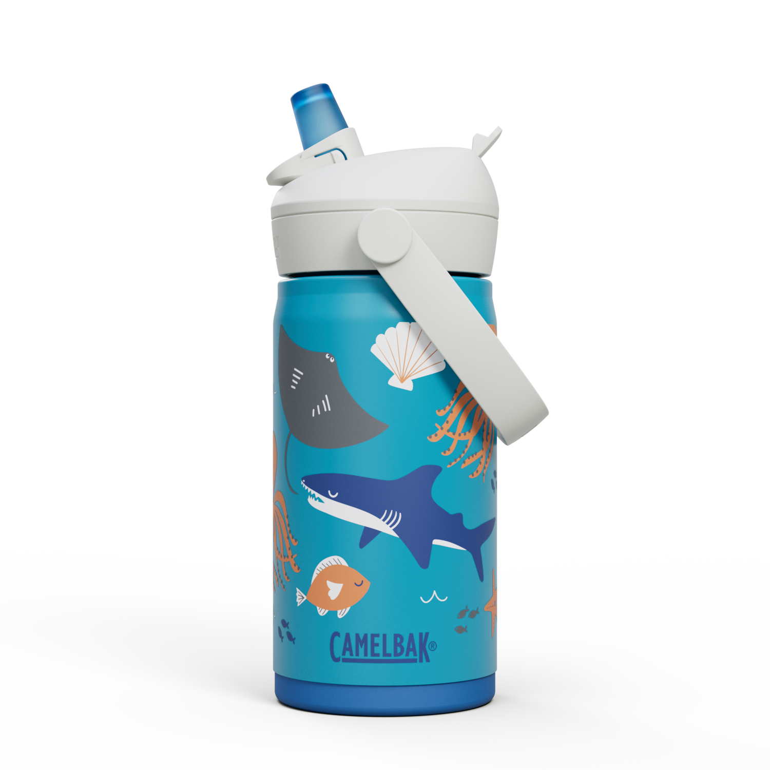 THRIVE FS KIDS VSS 12OZ [OCN LIFE] OS