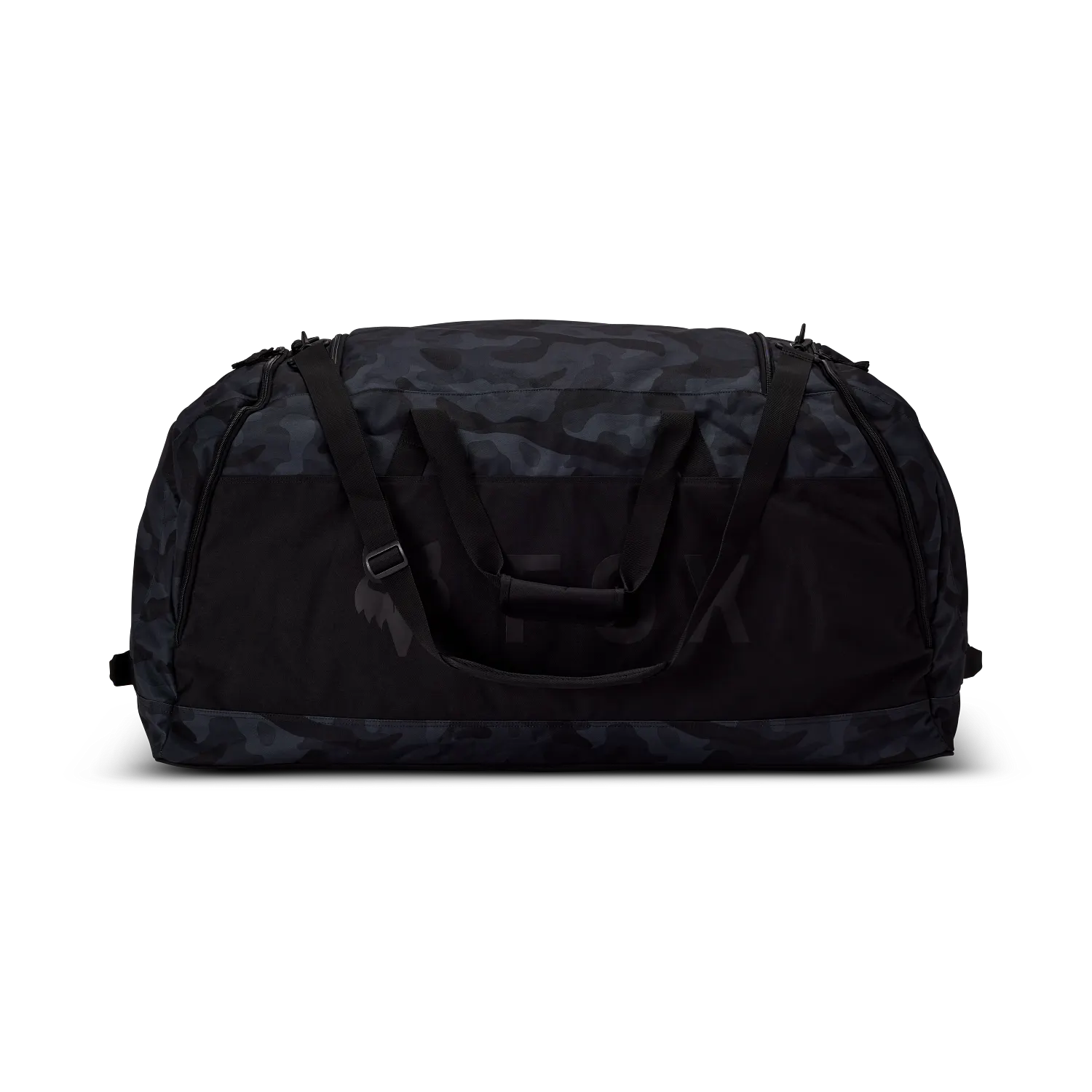 Bolsa para el equipo 180 - Camuflaje negro