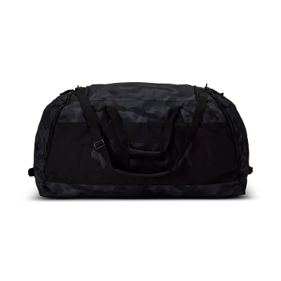Podium 180 Black Camo Gear Bag