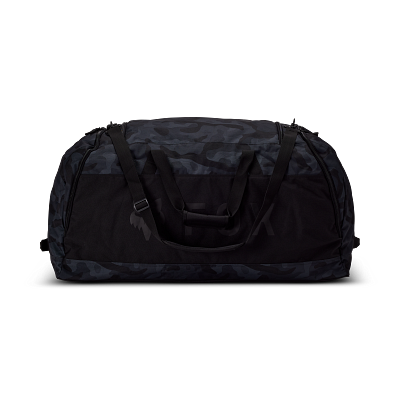 Sac Podium 180 Black Camo Gear