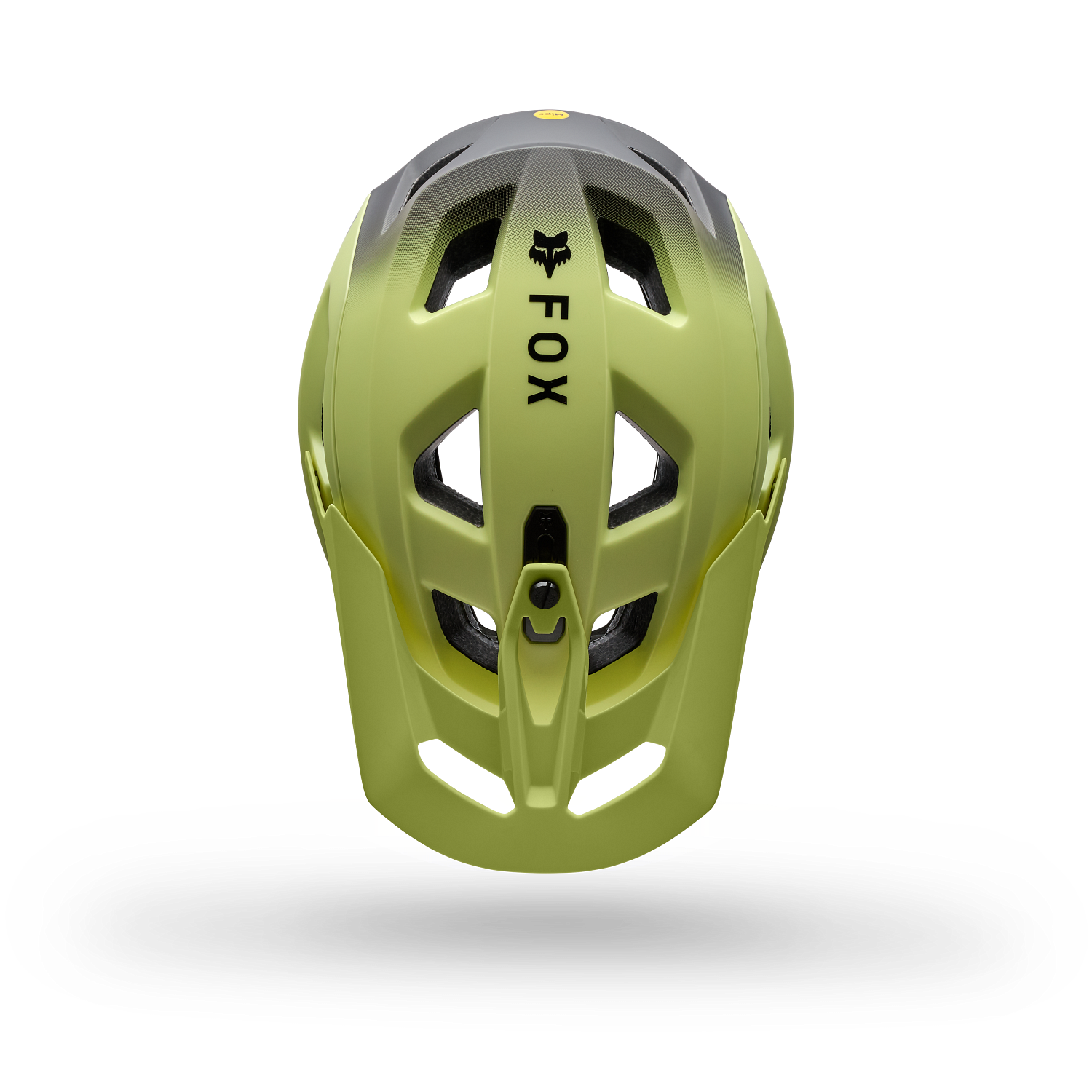 Speedframe Pro Backfade helm