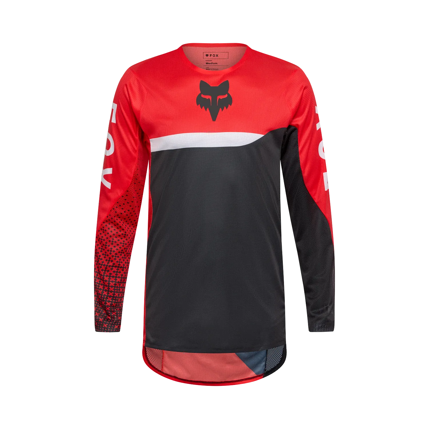 FLEXAIR FRACTURE JERSEY 